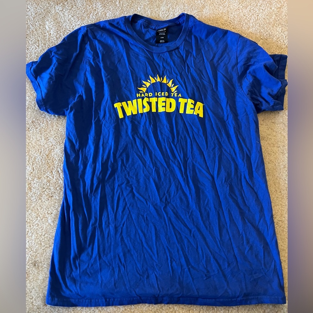 Twisted Tea Tshirt